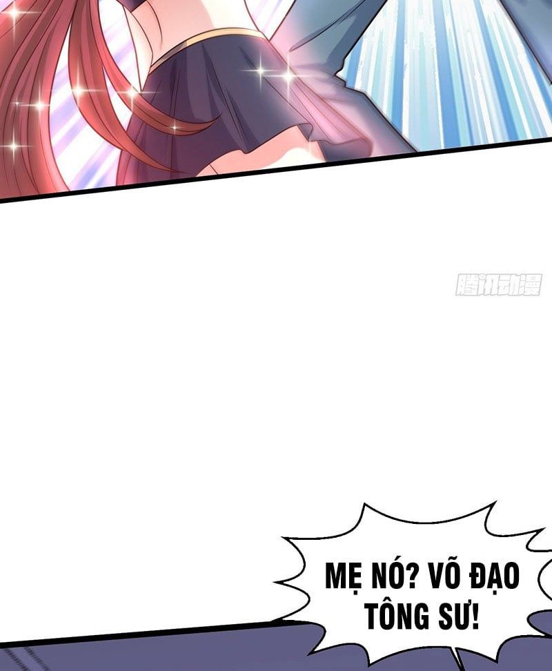 đọc truyện Thế Thân Thiếu Gia Không Dễ Chọc Chương 42 ảnh 20 tại Thiên Thai Truyện