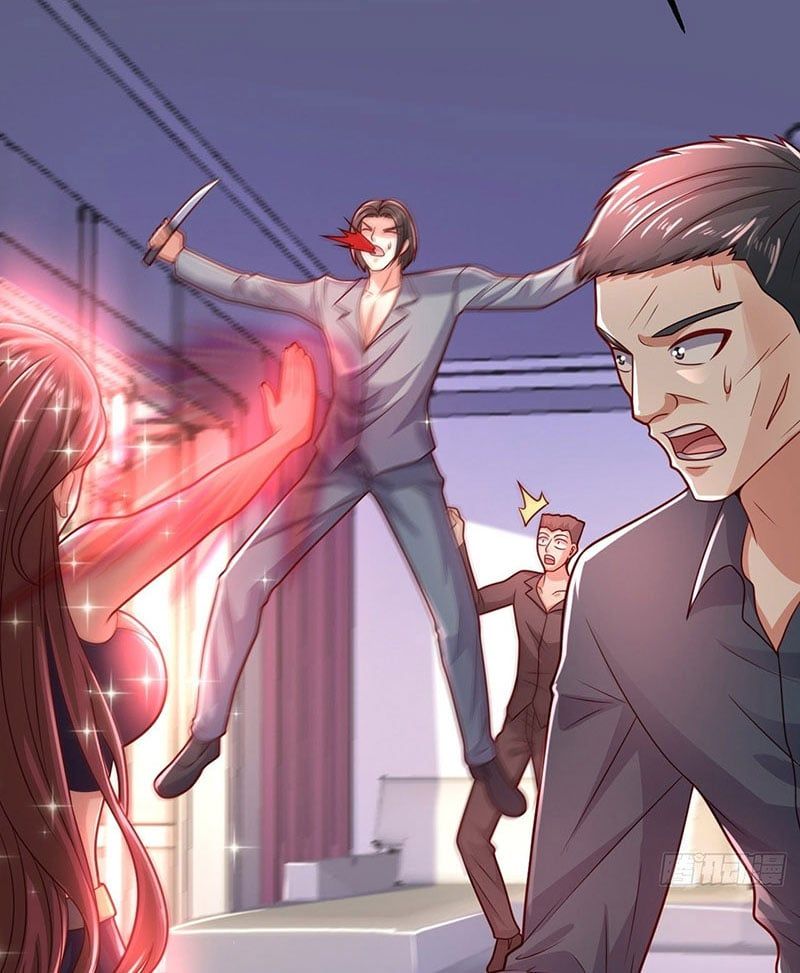 đọc truyện Thế Thân Thiếu Gia Không Dễ Chọc Chương 42 ảnh 21 tại Thiên Thai Truyện