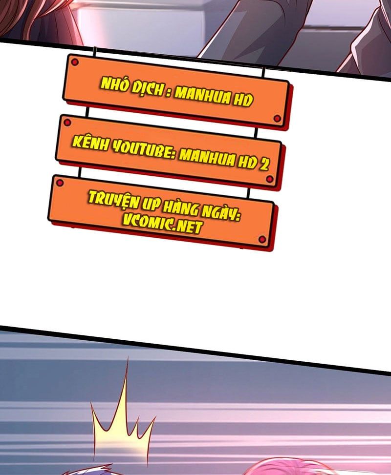 đọc truyện Thế Thân Thiếu Gia Không Dễ Chọc Chương 42 ảnh 22 tại Thiên Thai Truyện