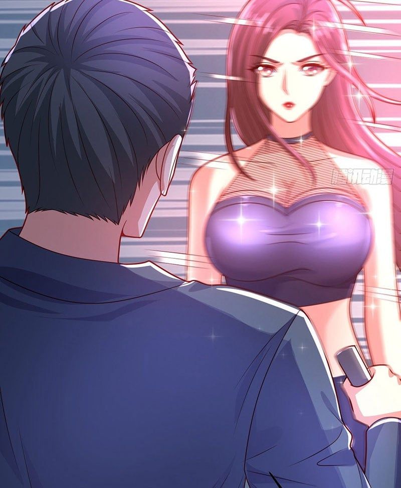 đọc truyện Thế Thân Thiếu Gia Không Dễ Chọc Chương 42 ảnh 23 tại Thiên Thai Truyện