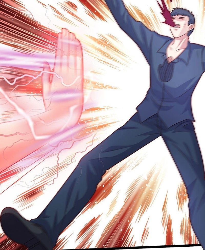 đọc truyện Thế Thân Thiếu Gia Không Dễ Chọc Chương 42 ảnh 25 tại Thiên Thai Truyện