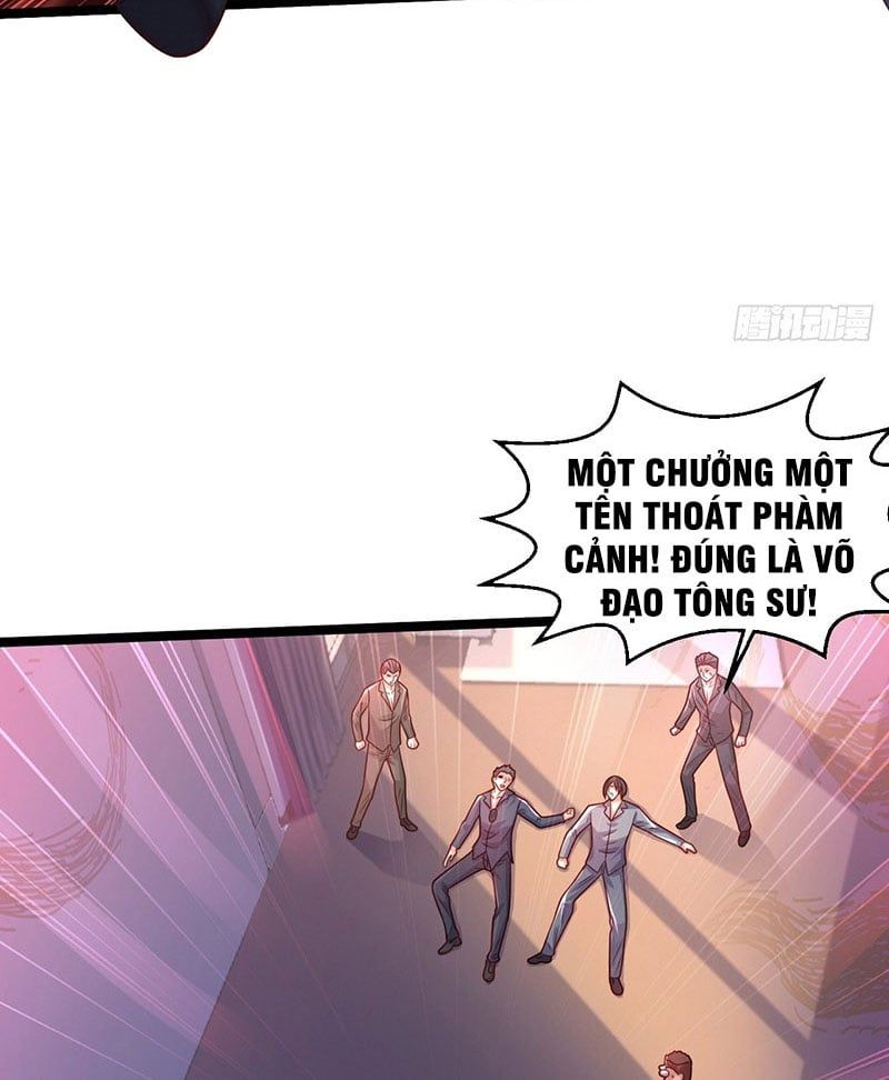 đọc truyện Thế Thân Thiếu Gia Không Dễ Chọc Chương 42 ảnh 26 tại Thiên Thai Truyện