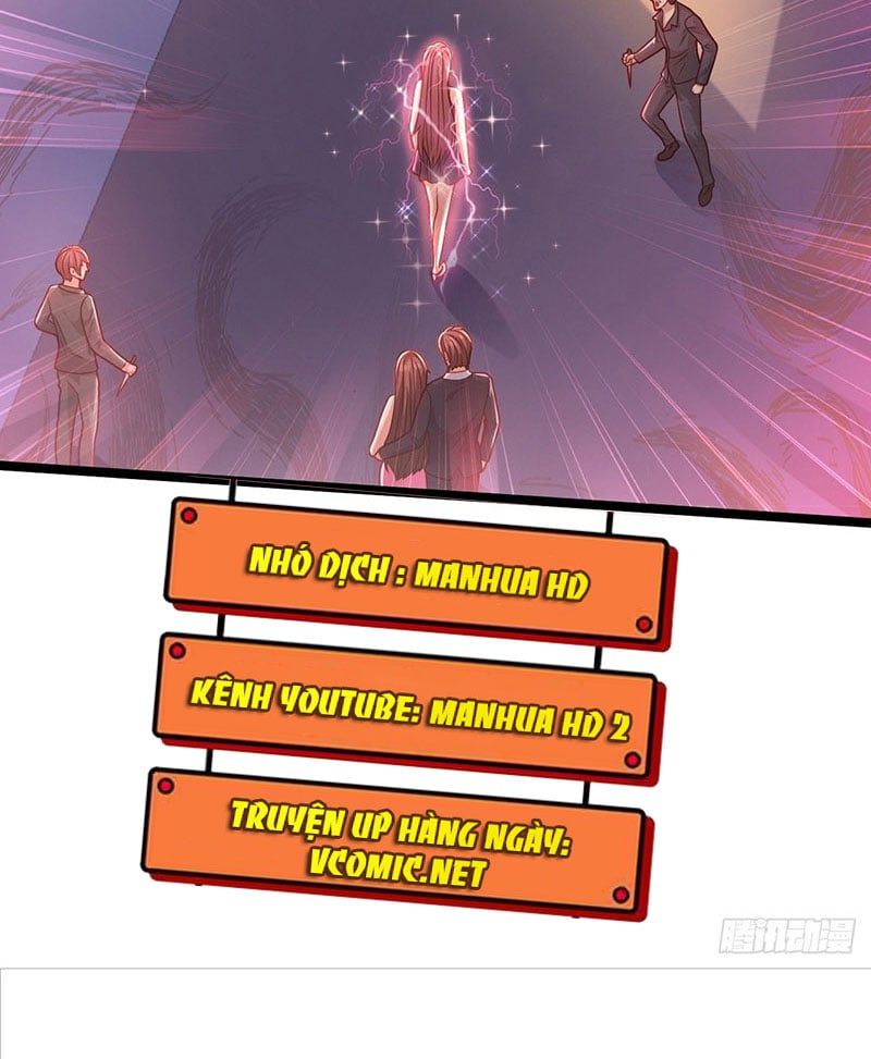 đọc truyện Thế Thân Thiếu Gia Không Dễ Chọc Chương 42 ảnh 27 tại Thiên Thai Truyện