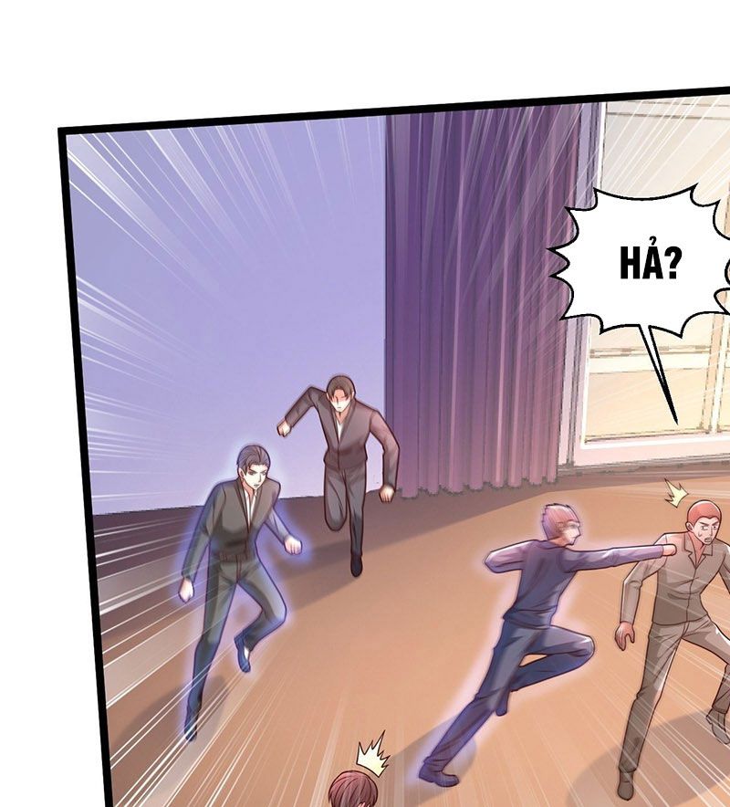 đọc truyện Thế Thân Thiếu Gia Không Dễ Chọc Chương 42 ảnh 30 tại Thiên Thai Truyện