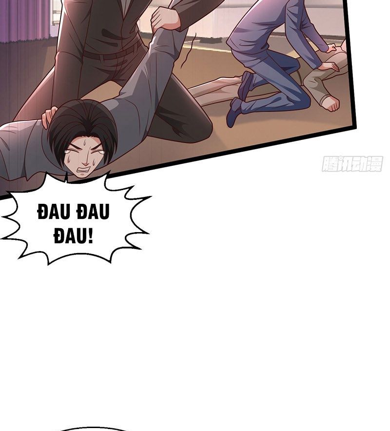 đọc truyện Thế Thân Thiếu Gia Không Dễ Chọc Chương 42 ảnh 32 tại Thiên Thai Truyện