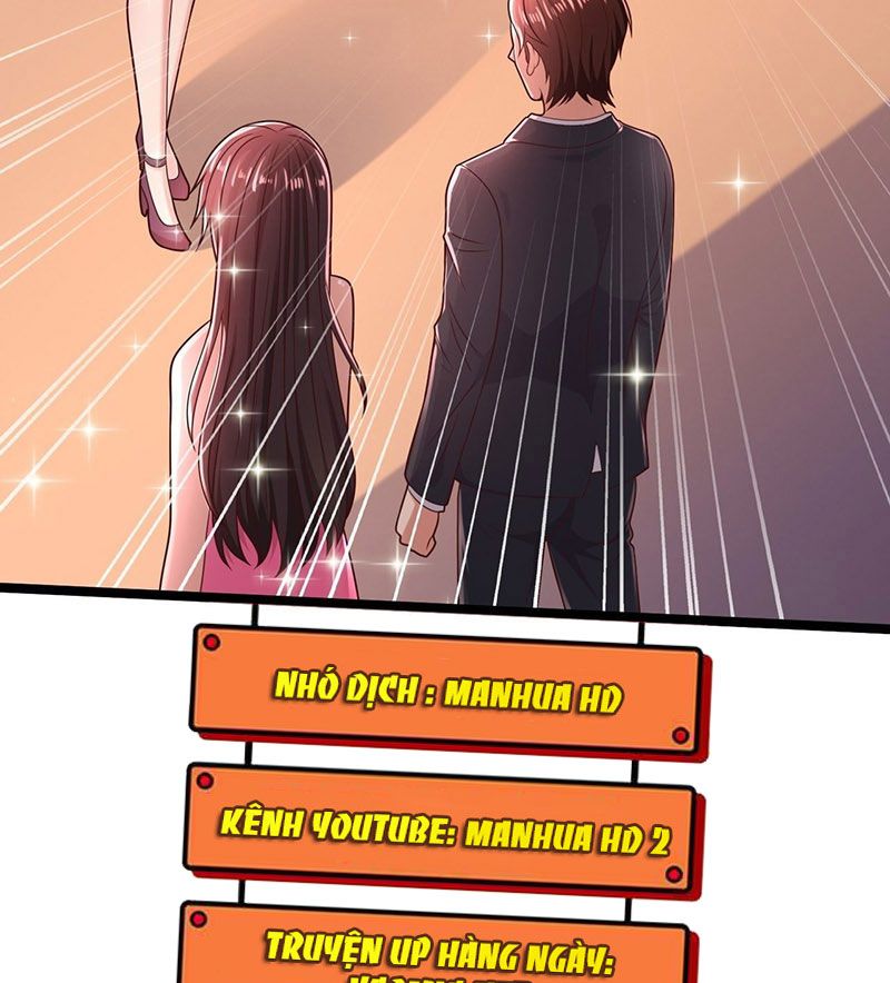 đọc truyện Thế Thân Thiếu Gia Không Dễ Chọc Chương 42 ảnh 34 tại Thiên Thai Truyện