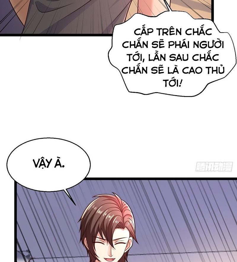 đọc truyện Thế Thân Thiếu Gia Không Dễ Chọc Chương 42 ảnh 37 tại Thiên Thai Truyện