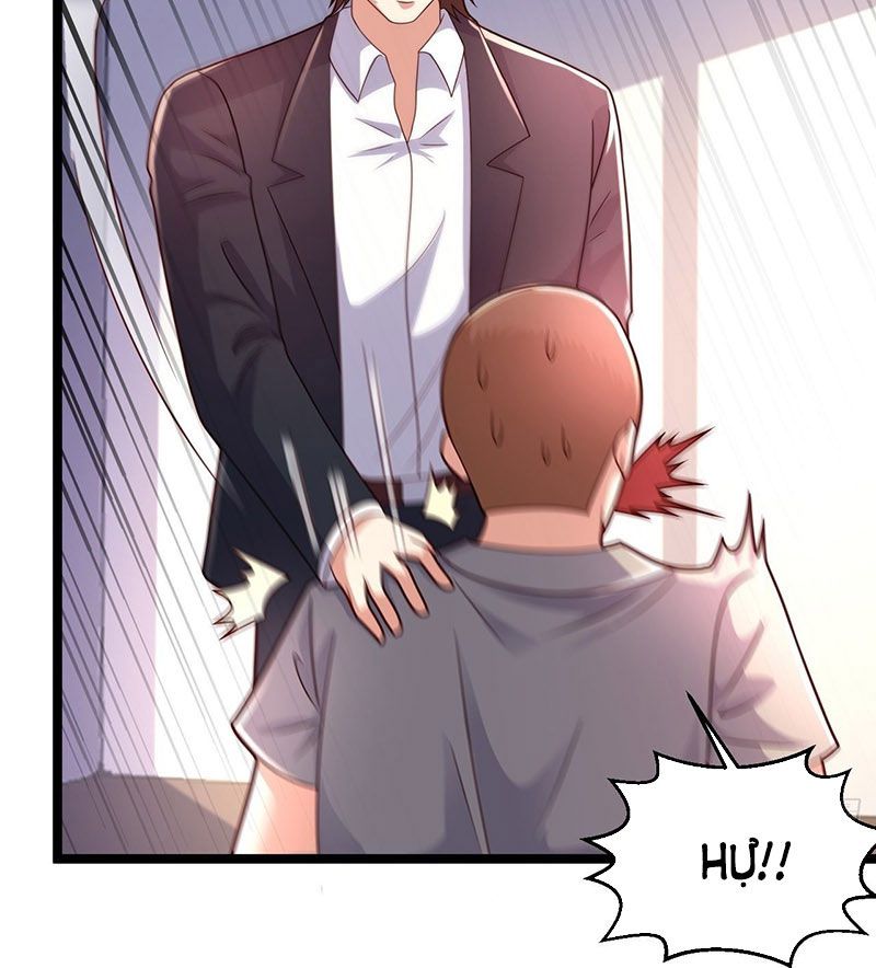 đọc truyện Thế Thân Thiếu Gia Không Dễ Chọc Chương 42 ảnh 38 tại Thiên Thai Truyện