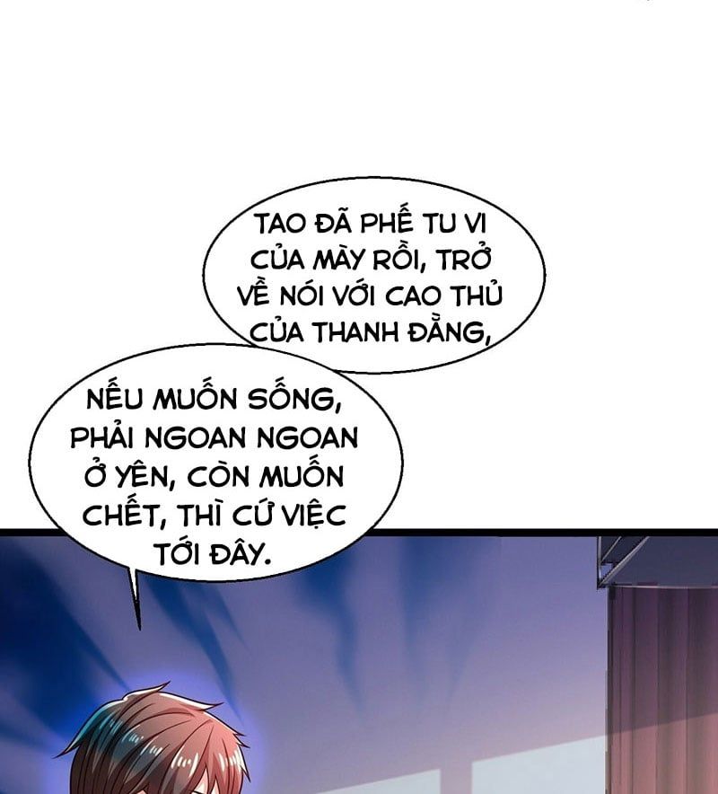 đọc truyện Thế Thân Thiếu Gia Không Dễ Chọc Chương 42 ảnh 39 tại Thiên Thai Truyện