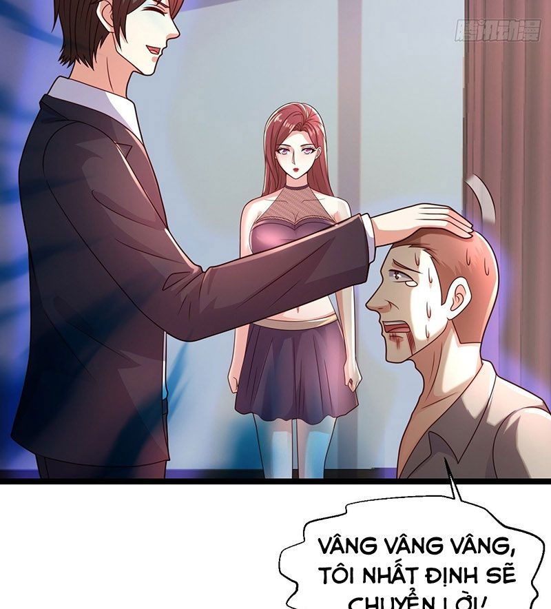 đọc truyện Thế Thân Thiếu Gia Không Dễ Chọc Chương 42 ảnh 40 tại Thiên Thai Truyện