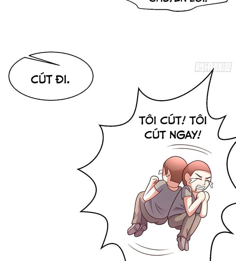 đọc truyện Thế Thân Thiếu Gia Không Dễ Chọc Chương 42 ảnh 41 tại Thiên Thai Truyện