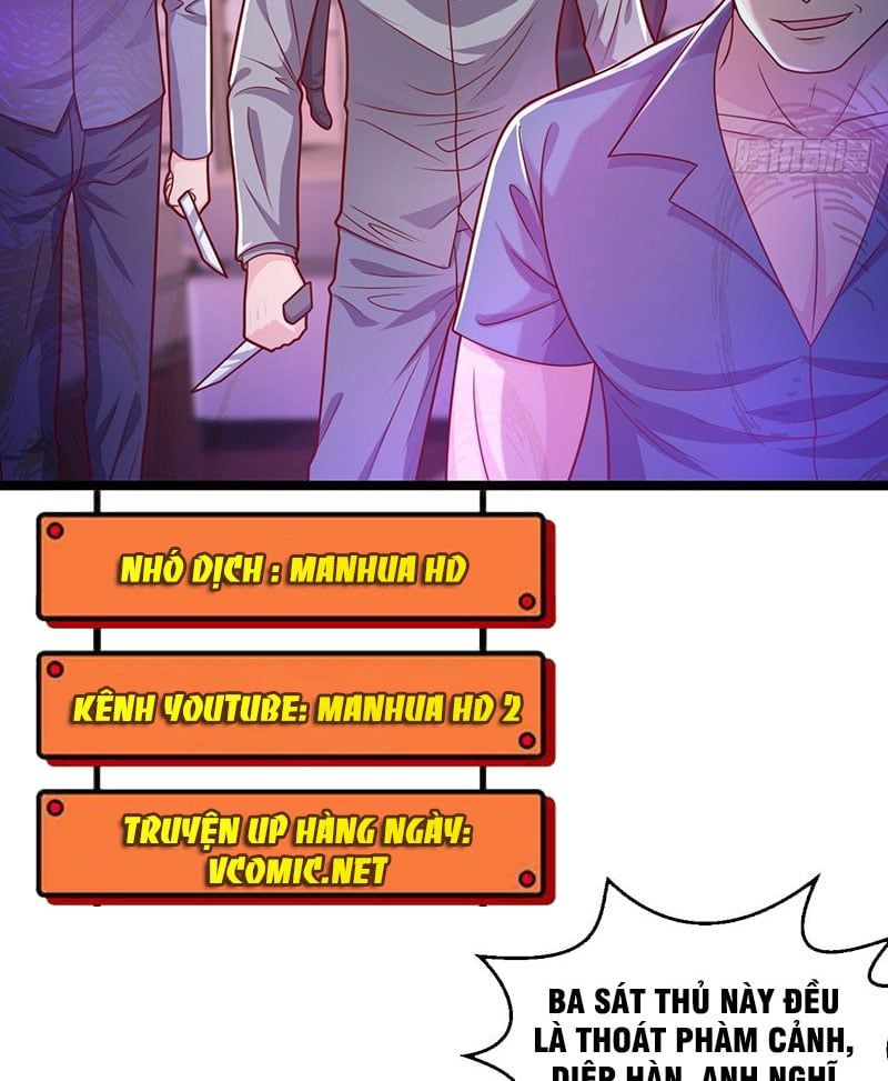 đọc truyện Thế Thân Thiếu Gia Không Dễ Chọc Chương 42 ảnh 6 tại Thiên Thai Truyện