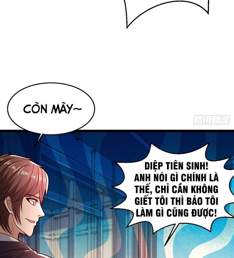 đọc truyện Thế Thân Thiếu Gia Không Dễ Chọc Chương 42 ảnh 42 tại Thiên Thai Truyện