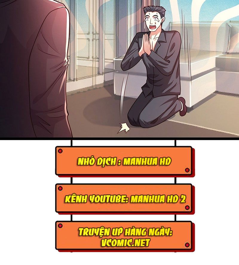 đọc truyện Thế Thân Thiếu Gia Không Dễ Chọc Chương 42 ảnh 43 tại Thiên Thai Truyện