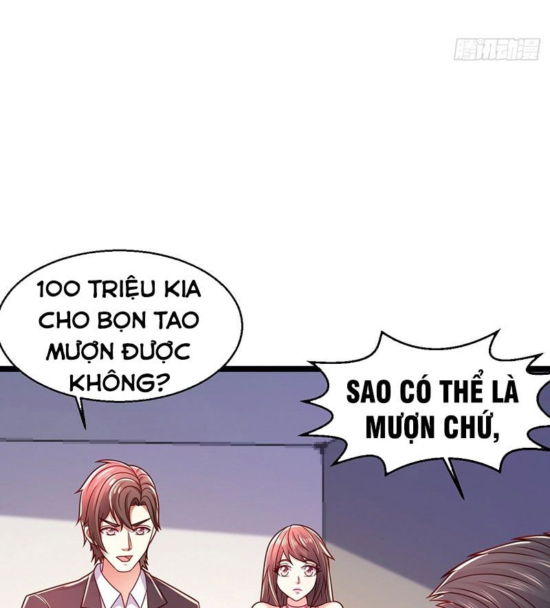 đọc truyện Thế Thân Thiếu Gia Không Dễ Chọc Chương 42 ảnh 44 tại Thiên Thai Truyện