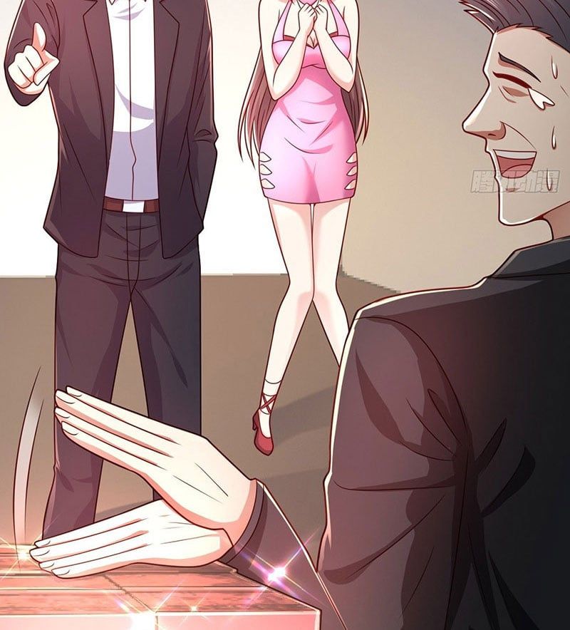 đọc truyện Thế Thân Thiếu Gia Không Dễ Chọc Chương 42 ảnh 45 tại Thiên Thai Truyện