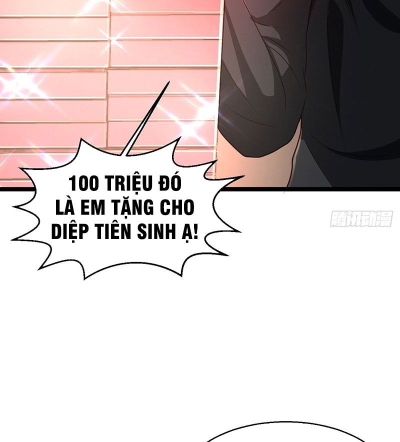 đọc truyện Thế Thân Thiếu Gia Không Dễ Chọc Chương 42 ảnh 46 tại Thiên Thai Truyện