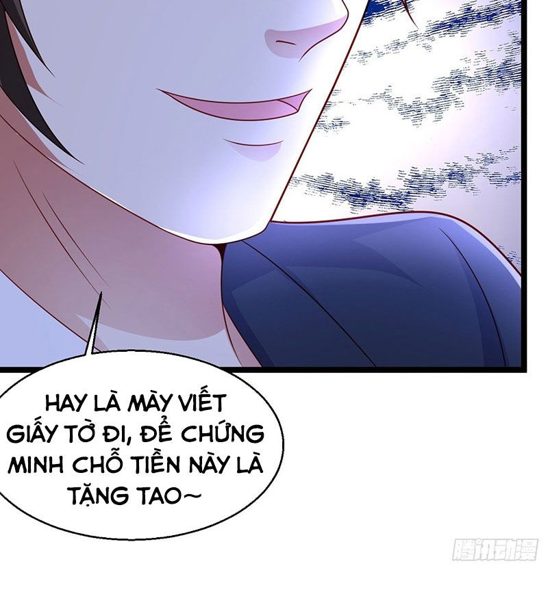 đọc truyện Thế Thân Thiếu Gia Không Dễ Chọc Chương 42 ảnh 48 tại Thiên Thai Truyện