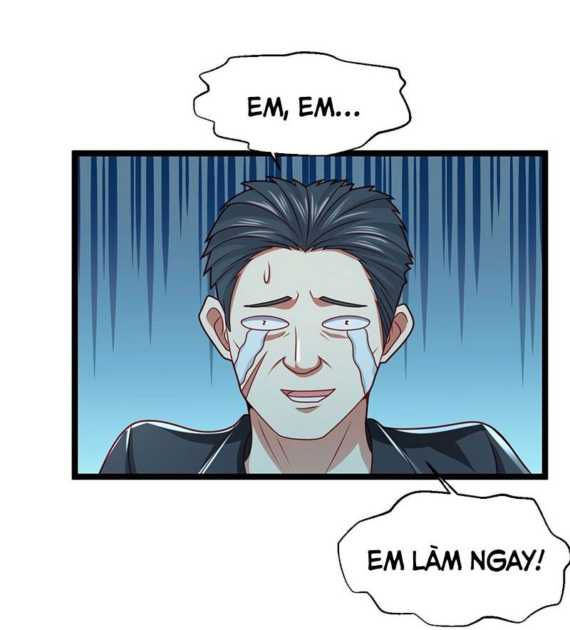 đọc truyện Thế Thân Thiếu Gia Không Dễ Chọc Chương 42 ảnh 49 tại Thiên Thai Truyện