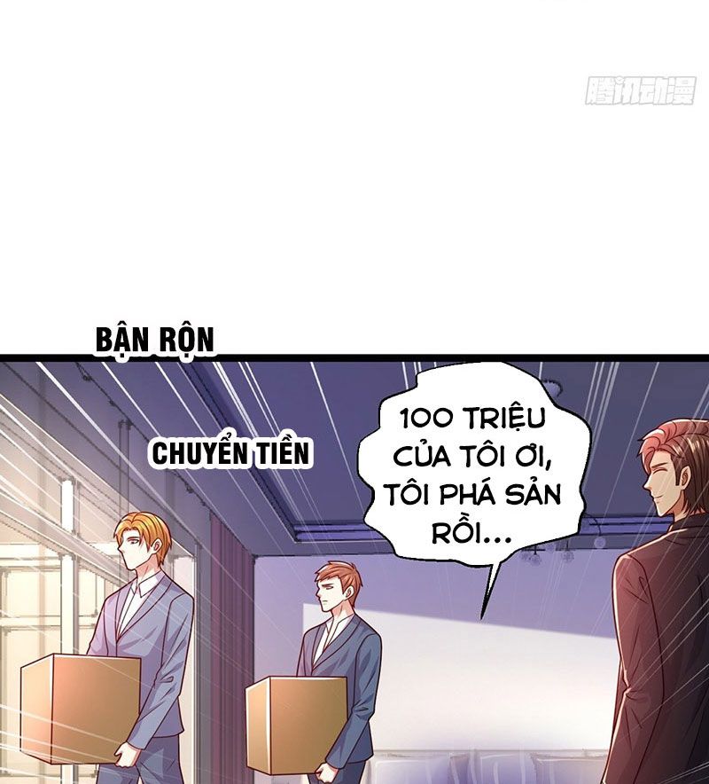 đọc truyện Thế Thân Thiếu Gia Không Dễ Chọc Chương 42 ảnh 50 tại Thiên Thai Truyện