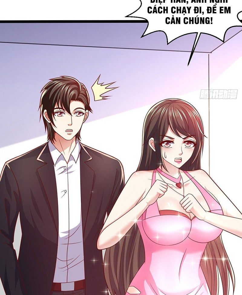 đọc truyện Thế Thân Thiếu Gia Không Dễ Chọc Chương 42 ảnh 7 tại Thiên Thai Truyện