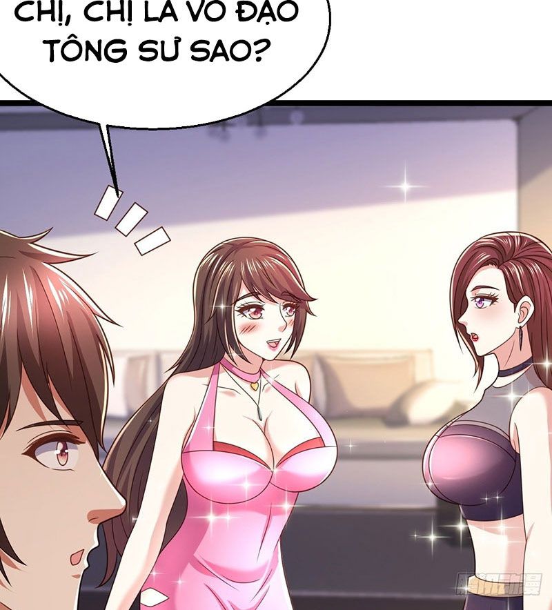 đọc truyện Thế Thân Thiếu Gia Không Dễ Chọc Chương 42 ảnh 52 tại Thiên Thai Truyện