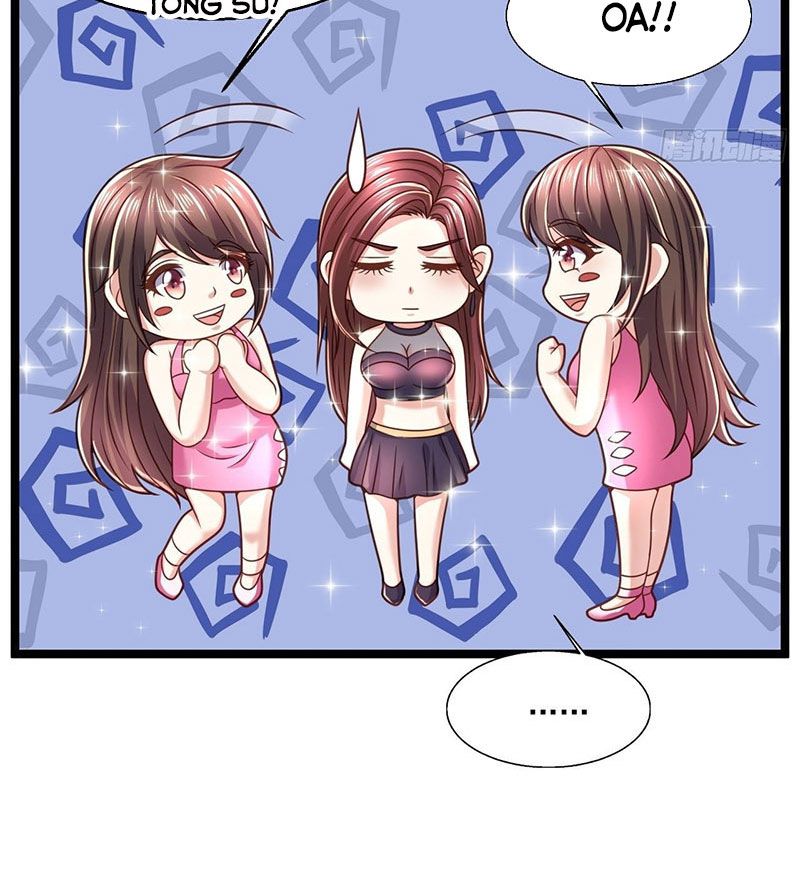 đọc truyện Thế Thân Thiếu Gia Không Dễ Chọc Chương 42 ảnh 54 tại Thiên Thai Truyện