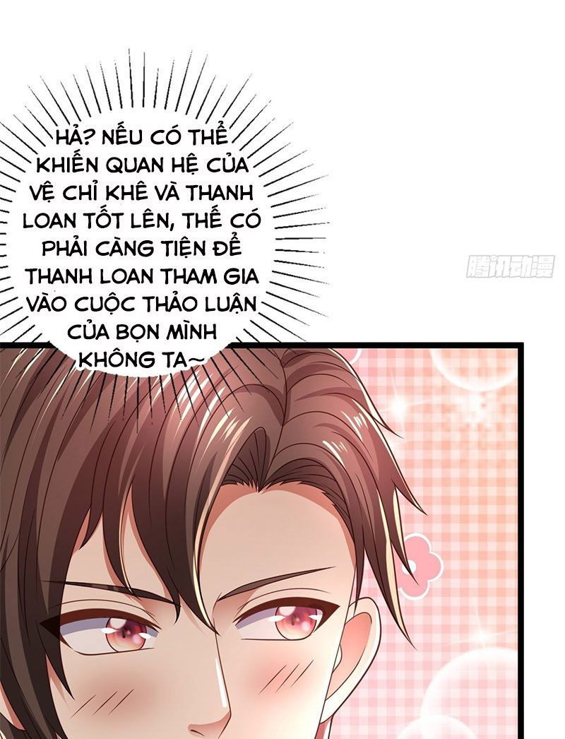 đọc truyện Thế Thân Thiếu Gia Không Dễ Chọc Chương 42 ảnh 55 tại Thiên Thai Truyện