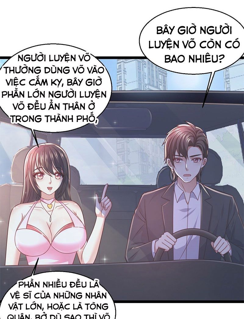 đọc truyện Thế Thân Thiếu Gia Không Dễ Chọc Chương 42 ảnh 59 tại Thiên Thai Truyện