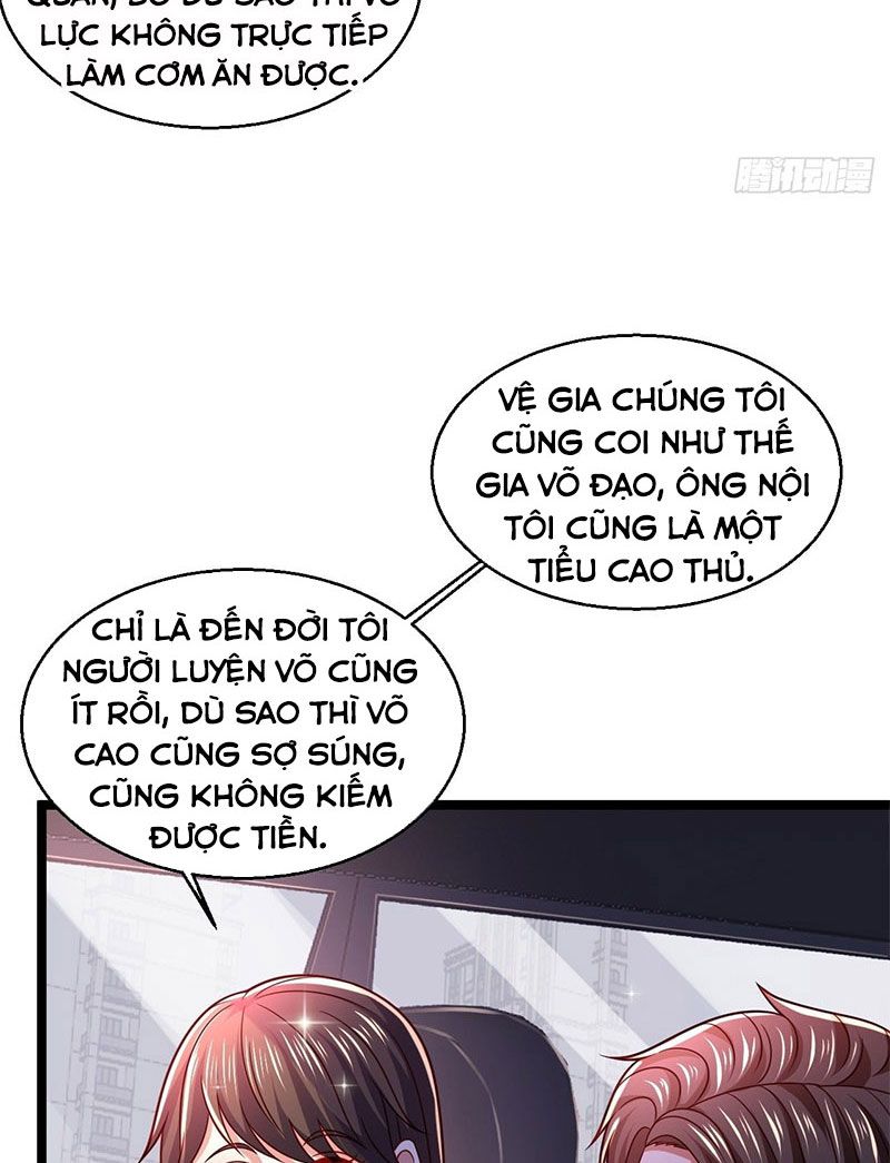 đọc truyện Thế Thân Thiếu Gia Không Dễ Chọc Chương 42 ảnh 60 tại Thiên Thai Truyện