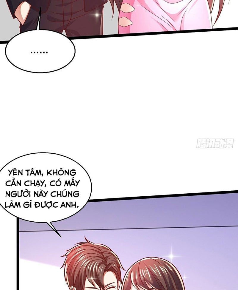 đọc truyện Thế Thân Thiếu Gia Không Dễ Chọc Chương 42 ảnh 8 tại Thiên Thai Truyện