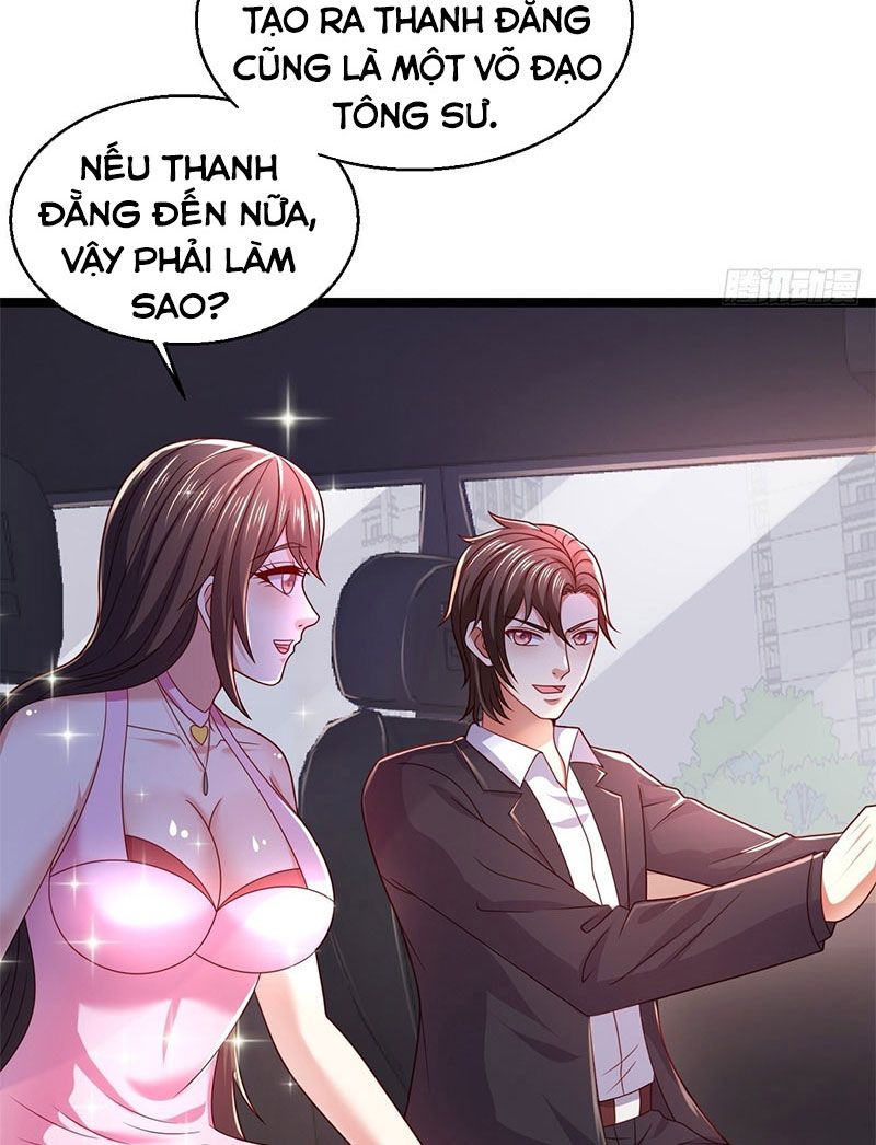 đọc truyện Thế Thân Thiếu Gia Không Dễ Chọc Chương 42 ảnh 64 tại Thiên Thai Truyện