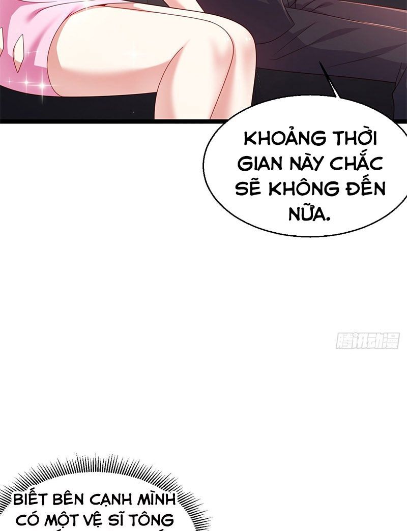 đọc truyện Thế Thân Thiếu Gia Không Dễ Chọc Chương 42 ảnh 65 tại Thiên Thai Truyện