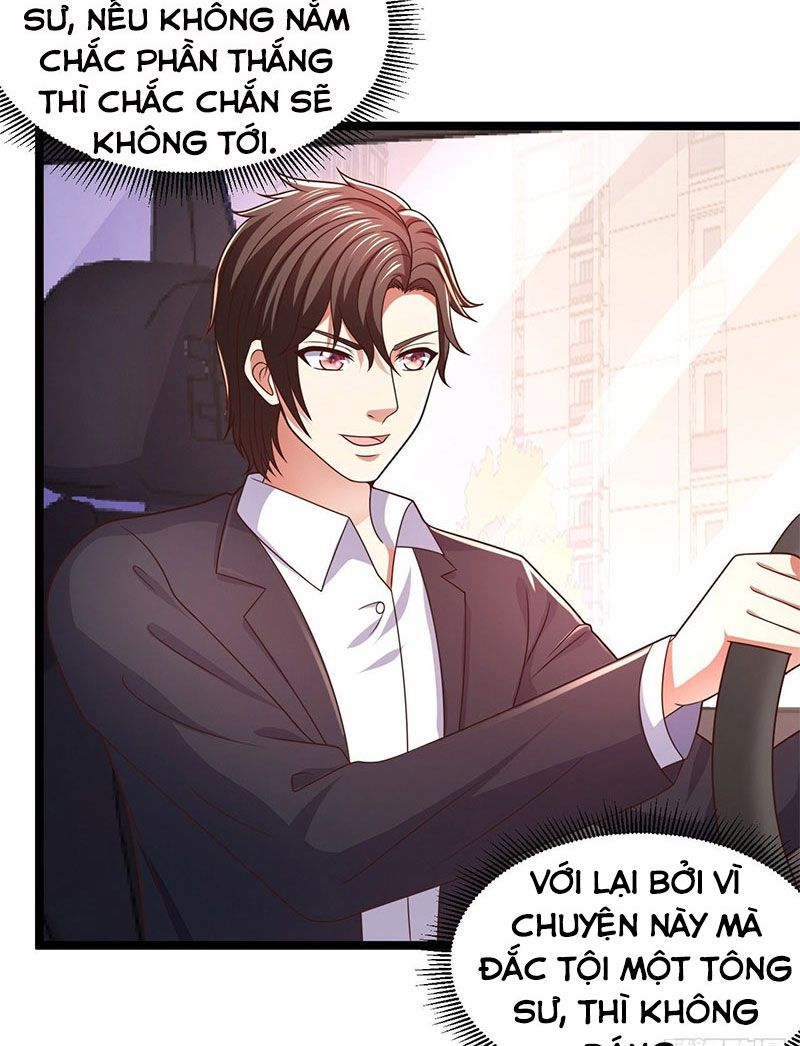 đọc truyện Thế Thân Thiếu Gia Không Dễ Chọc Chương 42 ảnh 66 tại Thiên Thai Truyện