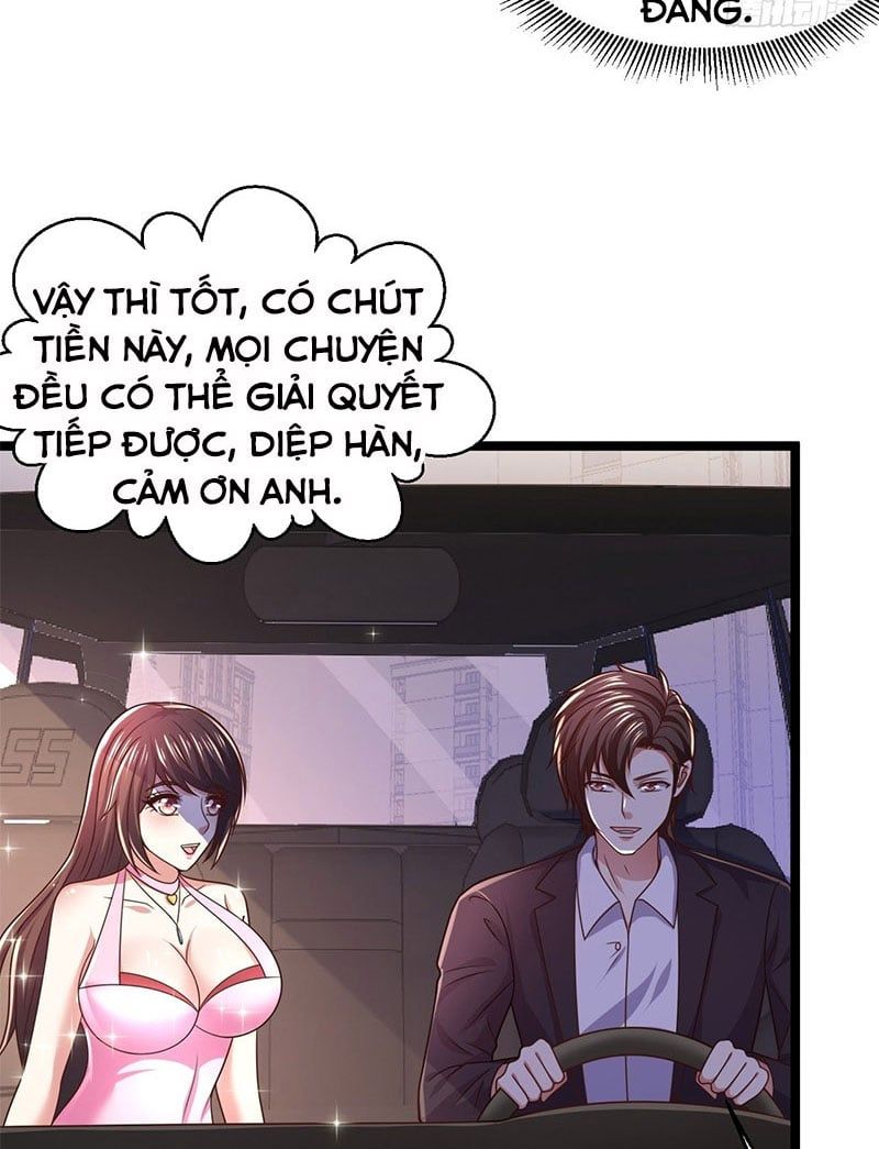 đọc truyện Thế Thân Thiếu Gia Không Dễ Chọc Chương 42 ảnh 67 tại Thiên Thai Truyện