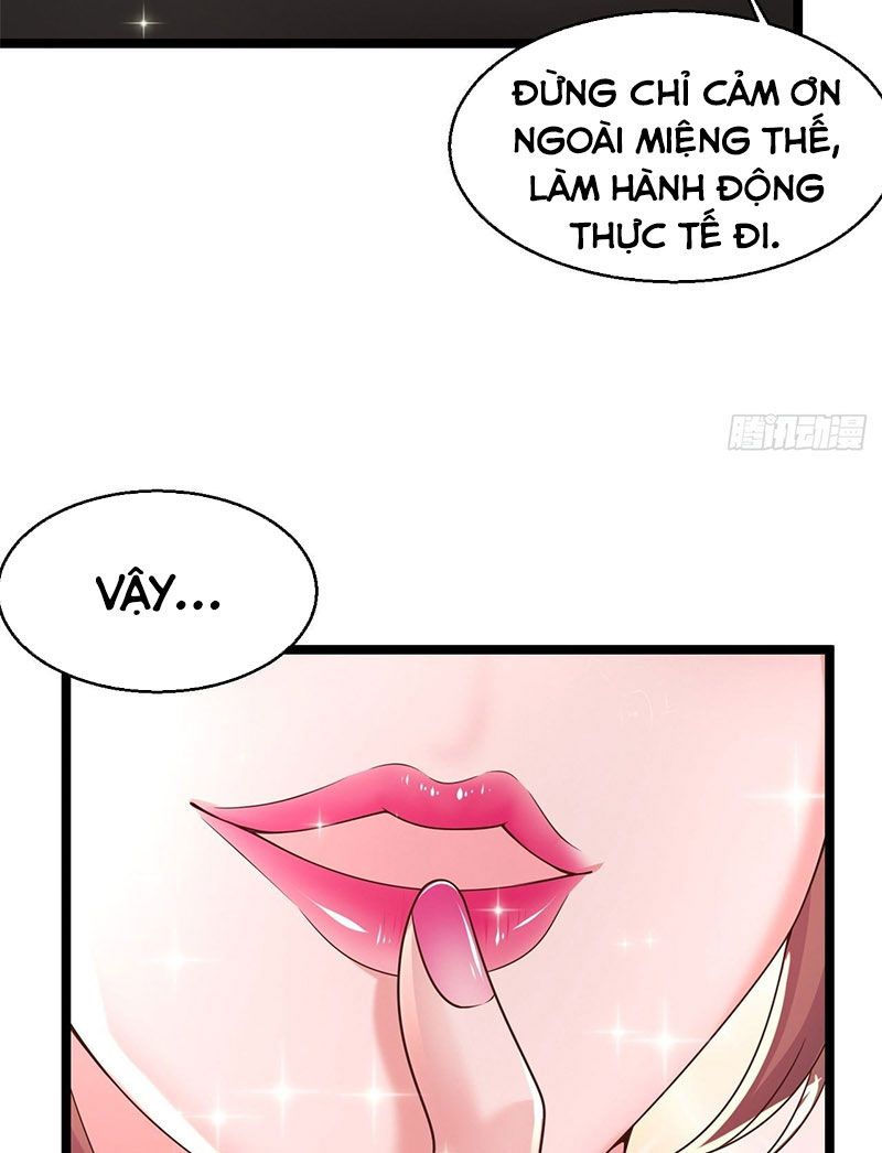 đọc truyện Thế Thân Thiếu Gia Không Dễ Chọc Chương 42 ảnh 68 tại Thiên Thai Truyện