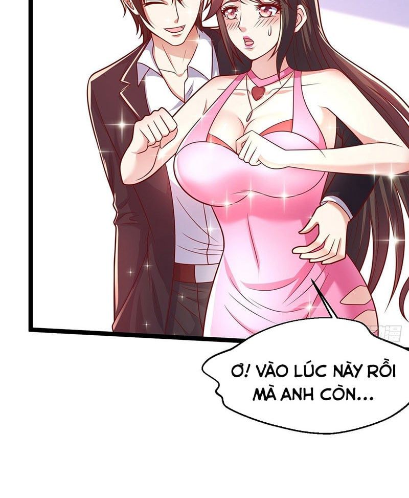 đọc truyện Thế Thân Thiếu Gia Không Dễ Chọc Chương 42 ảnh 9 tại Thiên Thai Truyện