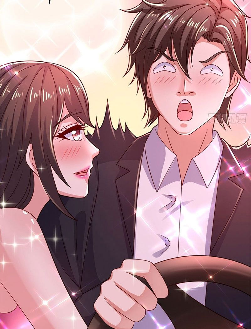 đọc truyện Thế Thân Thiếu Gia Không Dễ Chọc Chương 42 ảnh 73 tại Thiên Thai Truyện