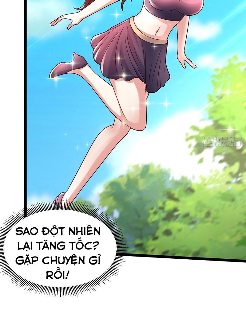 đọc truyện Thế Thân Thiếu Gia Không Dễ Chọc Chương 42 ảnh 77 tại Thiên Thai Truyện