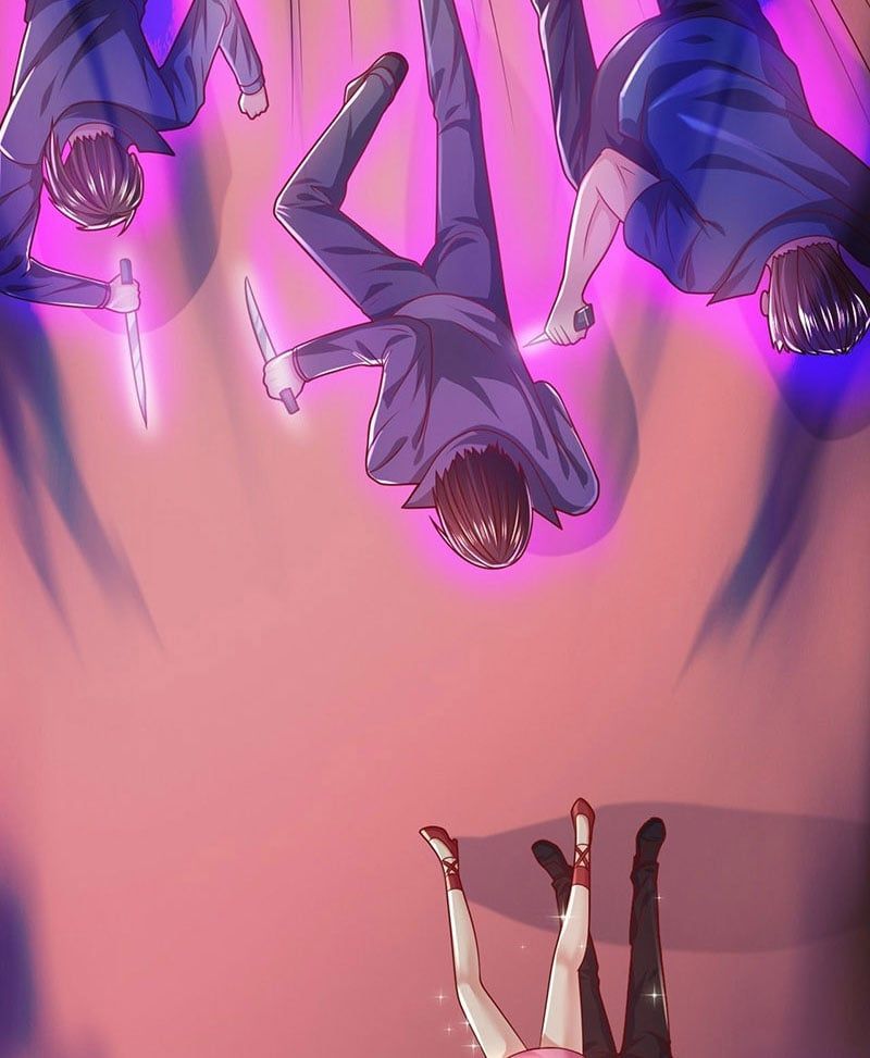 đọc truyện Thế Thân Thiếu Gia Không Dễ Chọc Chương 42 ảnh 11 tại Thiên Thai Truyện