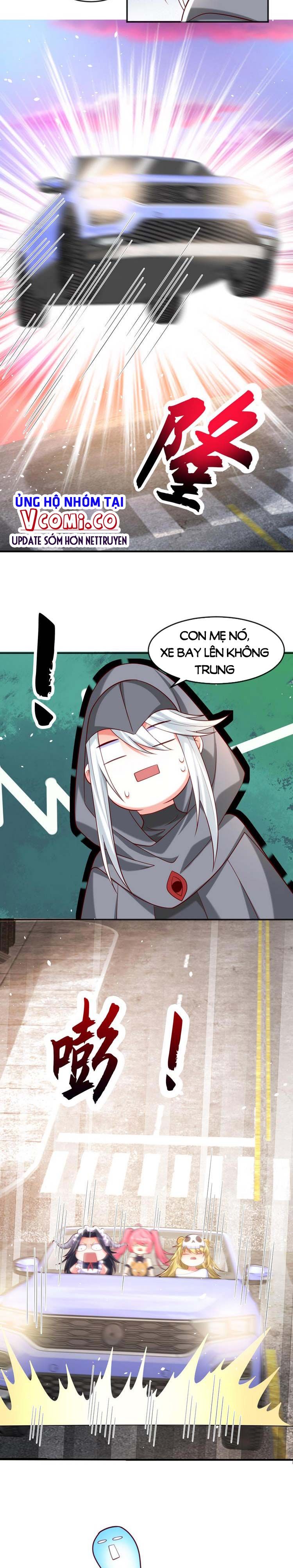 đọc truyện Thế Thân Thiếu Gia Không Dễ Chọc Chương 43 ảnh 12 tại Thiên Thai Truyện