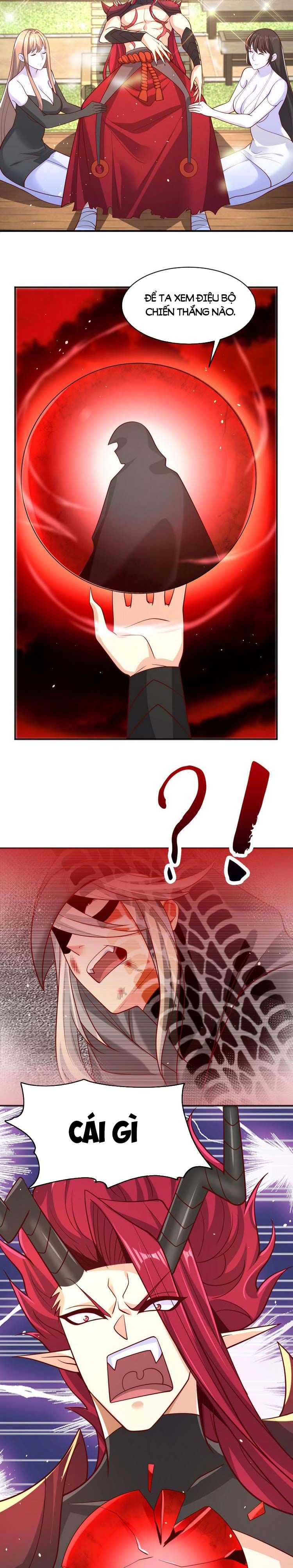 đọc truyện Thế Thân Thiếu Gia Không Dễ Chọc Chương 43 ảnh 16 tại Thiên Thai Truyện