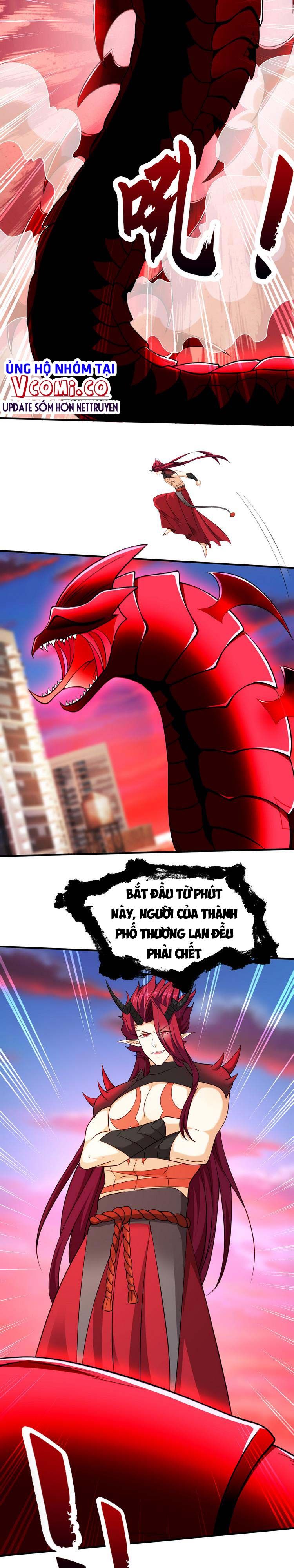 đọc truyện Thế Thân Thiếu Gia Không Dễ Chọc Chương 43 ảnh 26 tại Thiên Thai Truyện