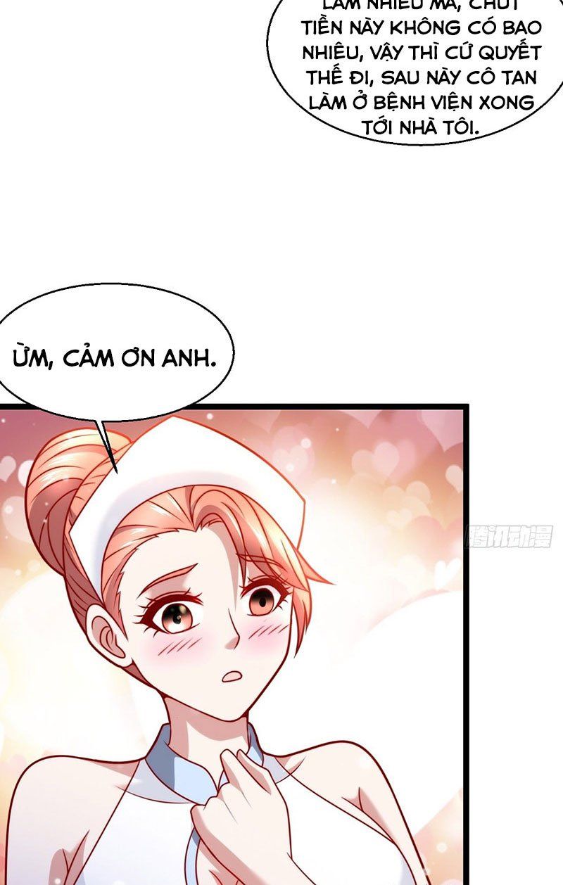 đọc truyện Thế Thân Thiếu Gia Không Dễ Chọc Chương 44 ảnh 14 tại Thiên Thai Truyện