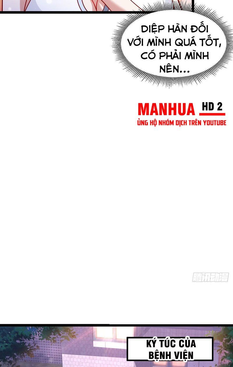 đọc truyện Thế Thân Thiếu Gia Không Dễ Chọc Chương 44 ảnh 15 tại Thiên Thai Truyện