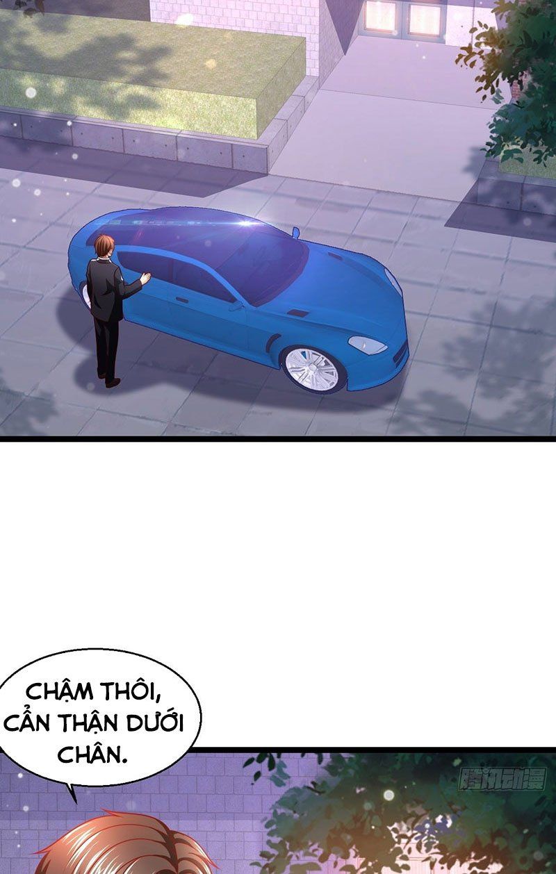 đọc truyện Thế Thân Thiếu Gia Không Dễ Chọc Chương 44 ảnh 16 tại Thiên Thai Truyện