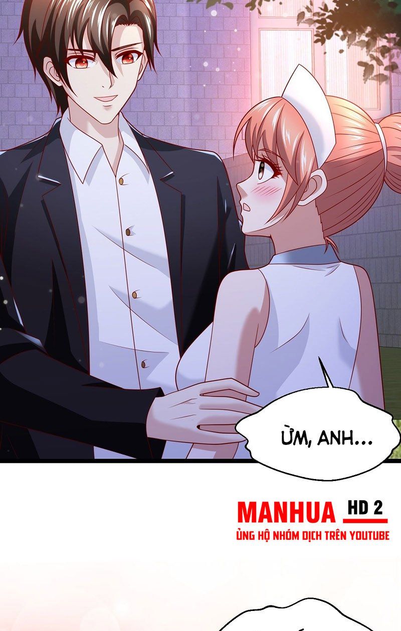 đọc truyện Thế Thân Thiếu Gia Không Dễ Chọc Chương 44 ảnh 17 tại Thiên Thai Truyện