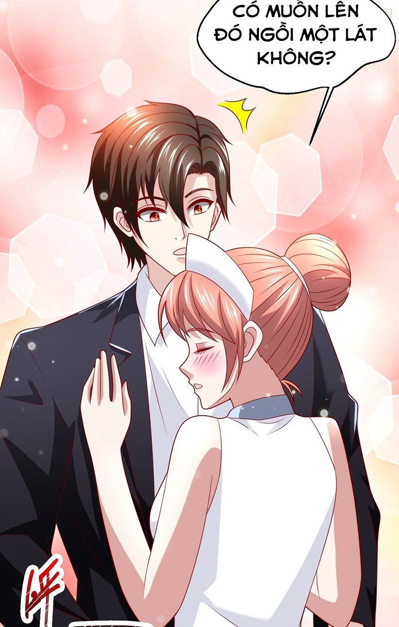 đọc truyện Thế Thân Thiếu Gia Không Dễ Chọc Chương 44 ảnh 18 tại Thiên Thai Truyện