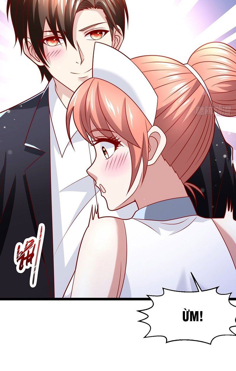 đọc truyện Thế Thân Thiếu Gia Không Dễ Chọc Chương 44 ảnh 20 tại Thiên Thai Truyện