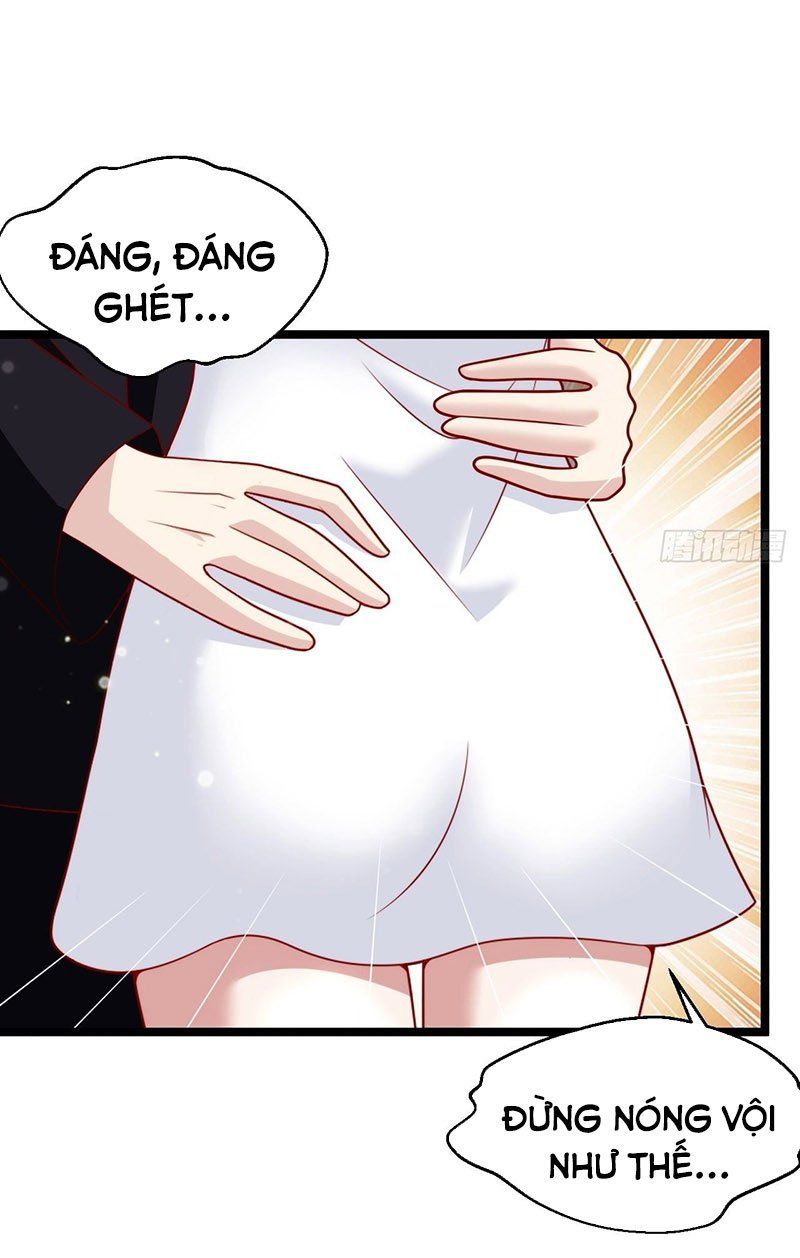 đọc truyện Thế Thân Thiếu Gia Không Dễ Chọc Chương 44 ảnh 21 tại Thiên Thai Truyện